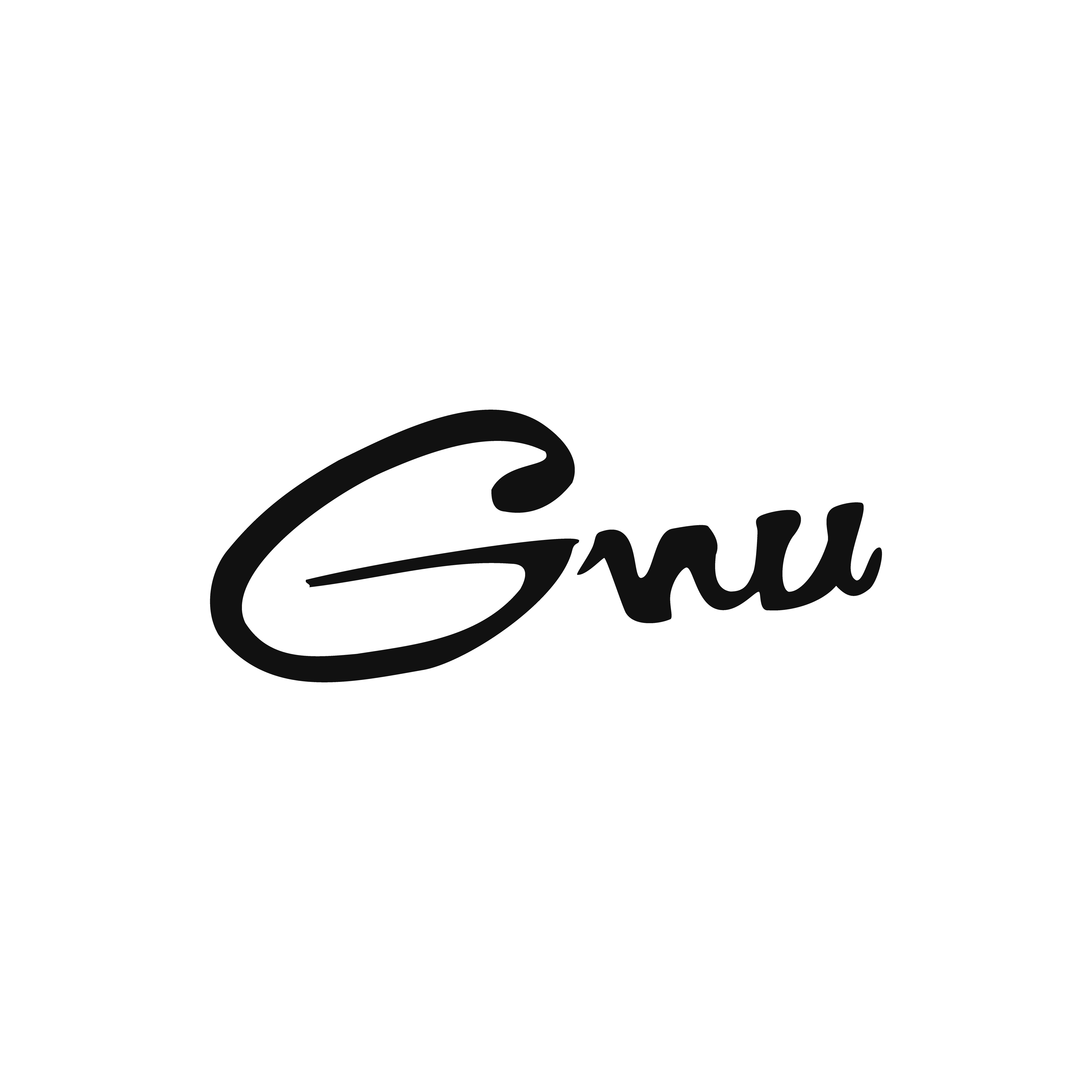 Visit Gnu's Website