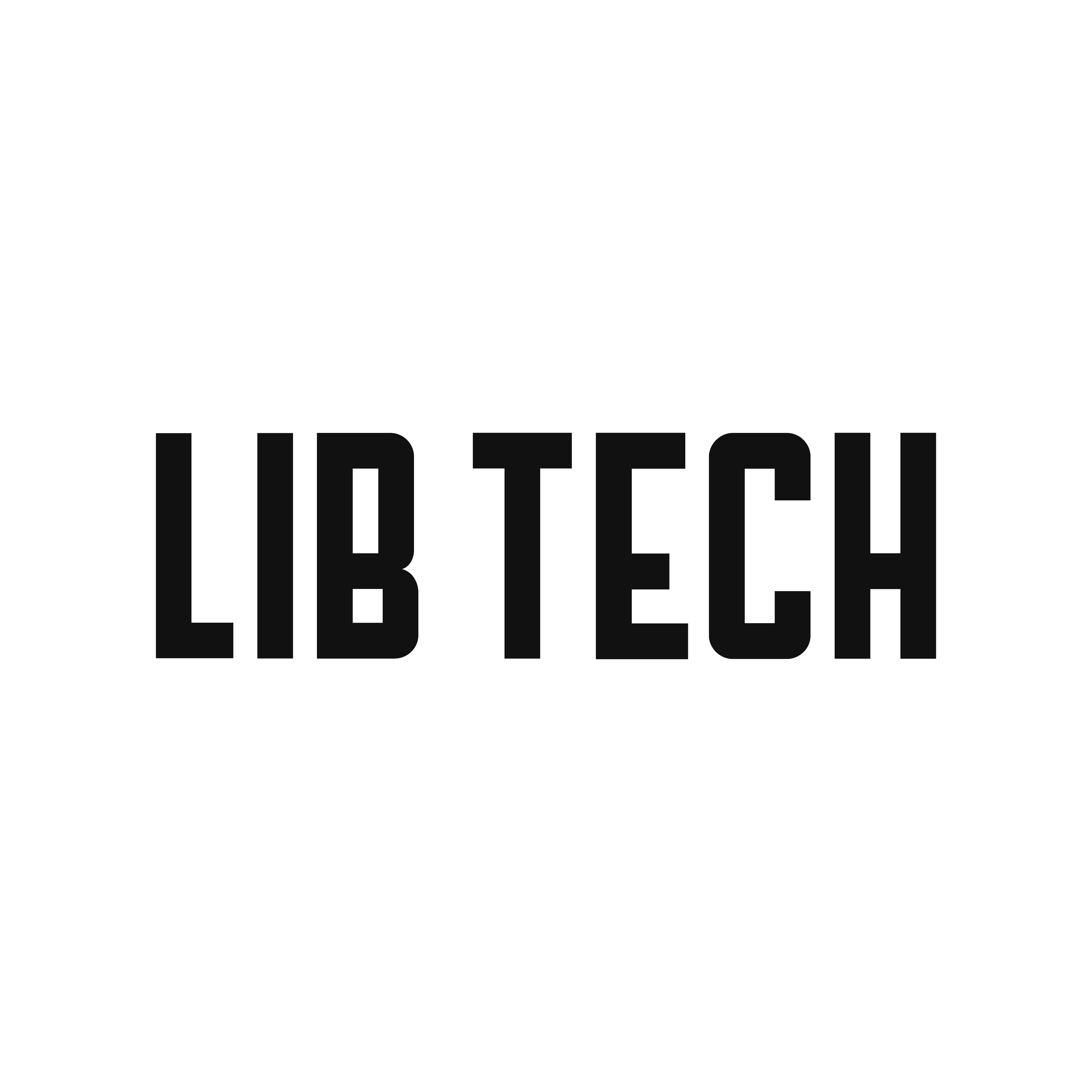 Visit Lib Tech's Website