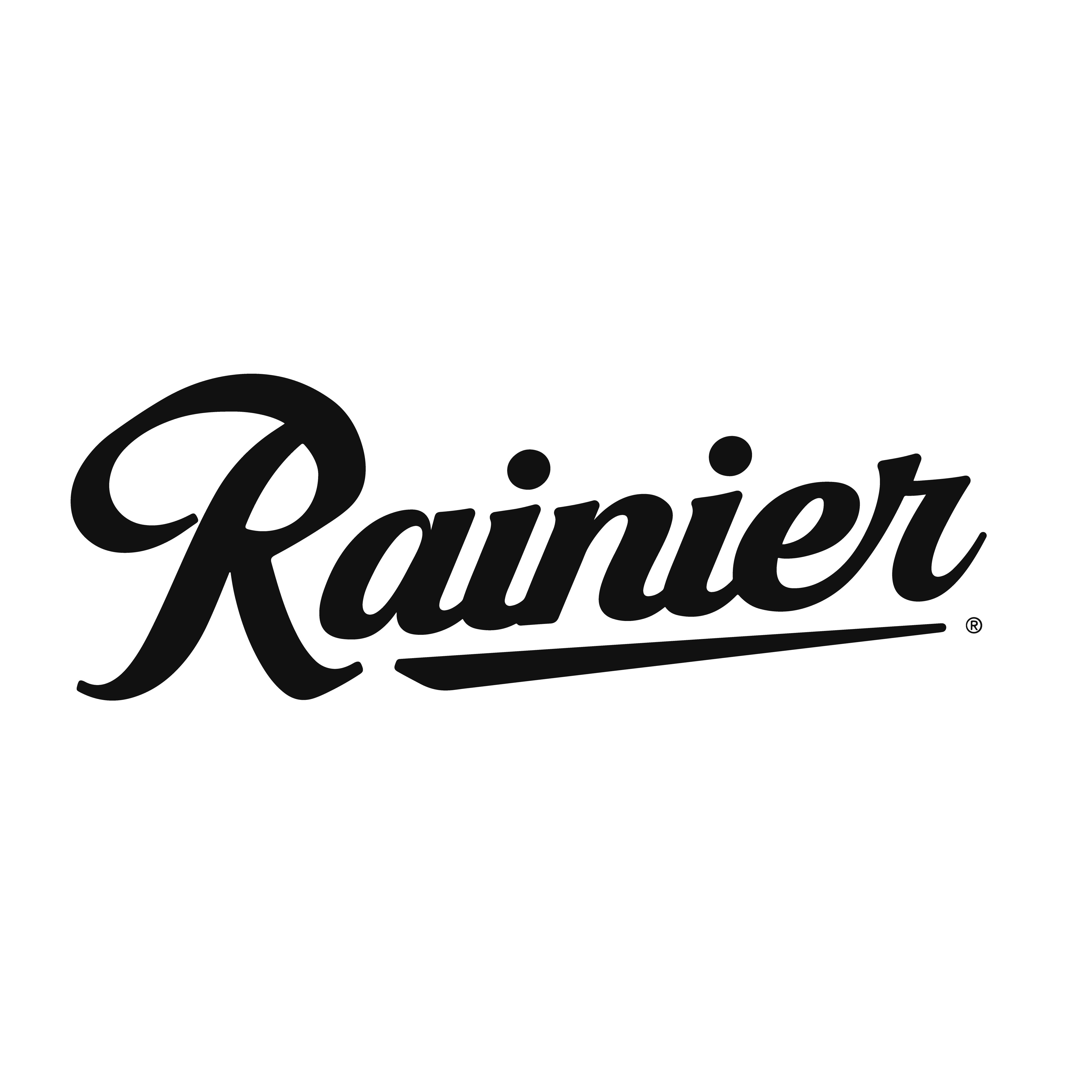 Visit Rainier's Website