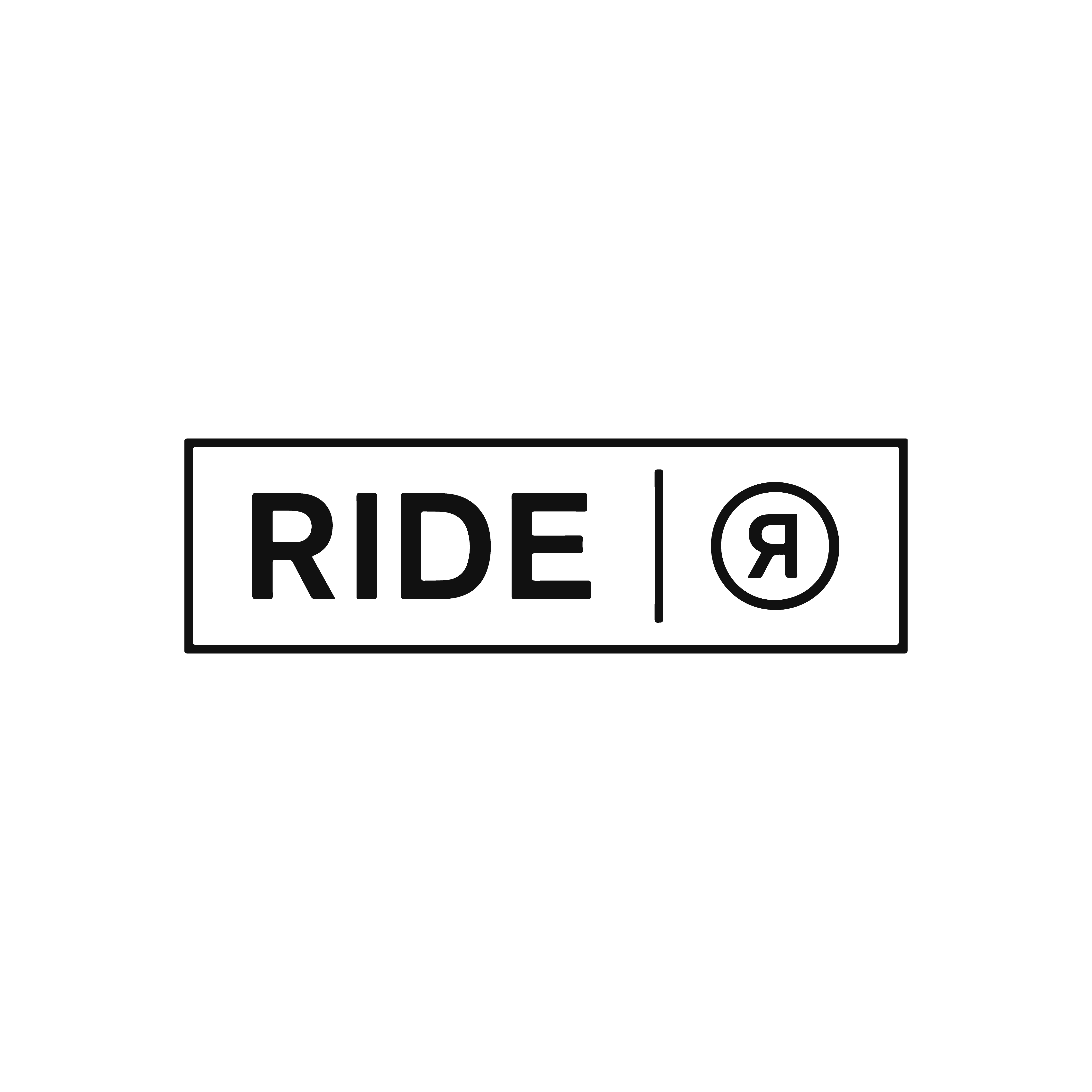 Visit RIDE's Website