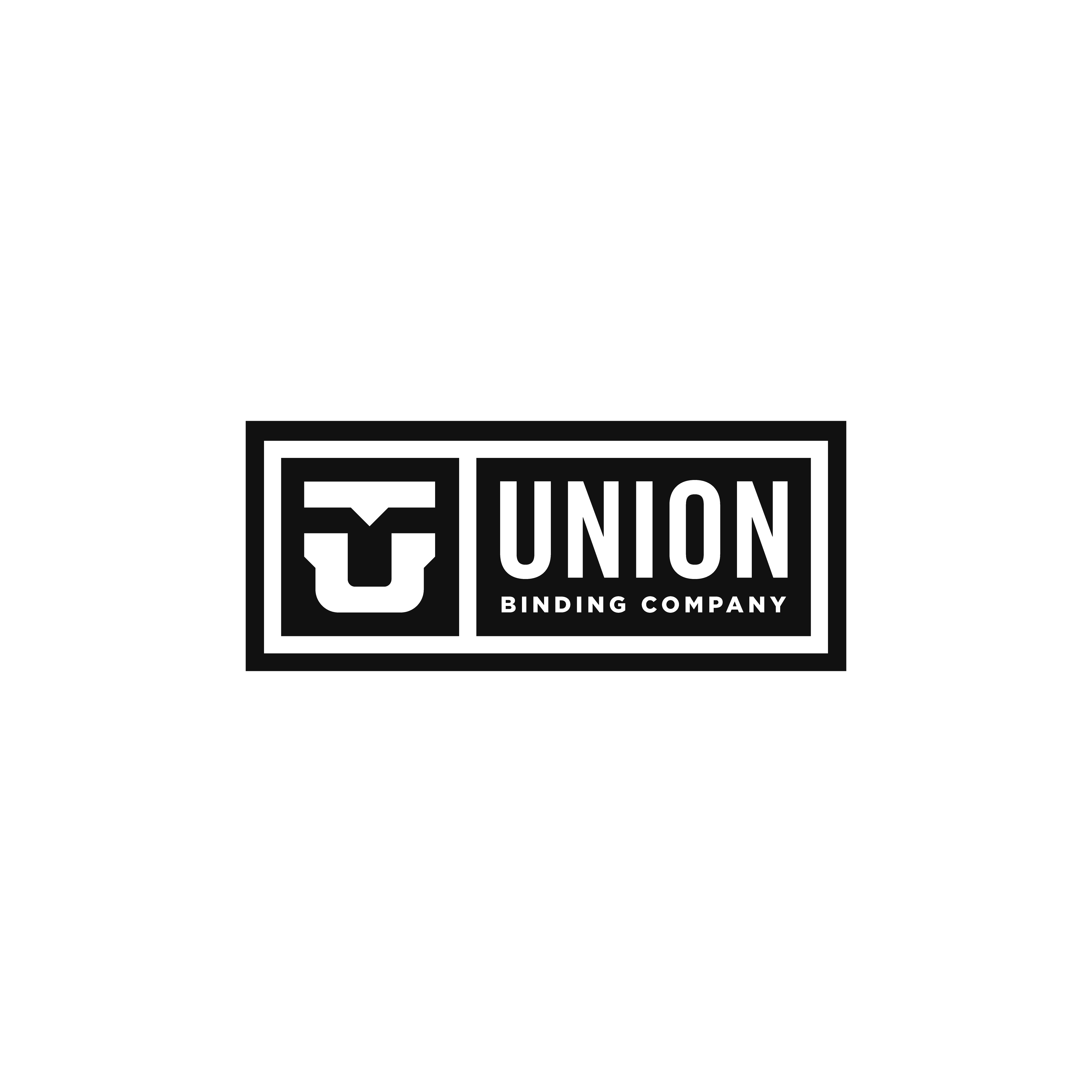 Visit union binding company's Website