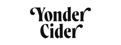 Link to YONDER CIDER website